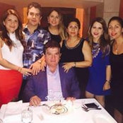 Victor Martinez's photo