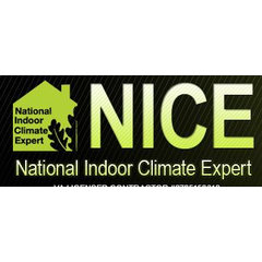 National Indoor Climate Expert