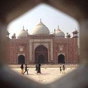 Wadia Ouafi's photo