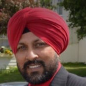 Parminder Singh's photo