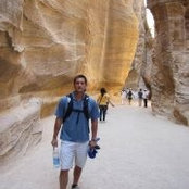 Jorge Luperdi's photo