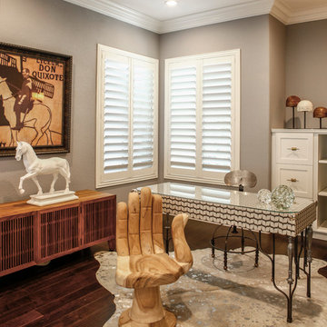 SUMMERLIN HOME RENOVATION