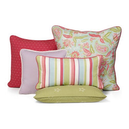 Pillow ideas - Products