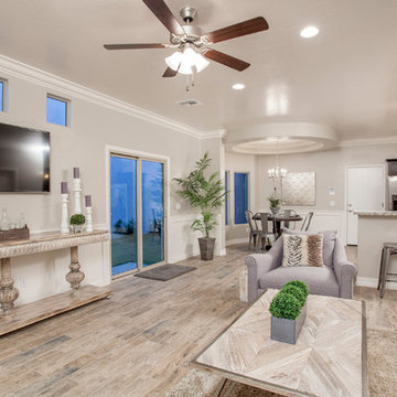 The Village at Canyon Ridge West