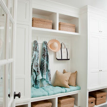 mudroom