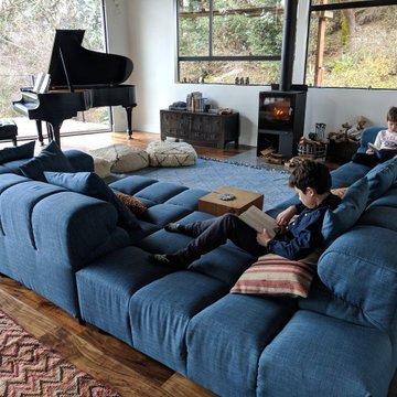 Tufty Time Customer Photos