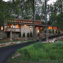 Asheville Homes