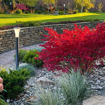 Сад для друга