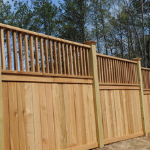 Fence