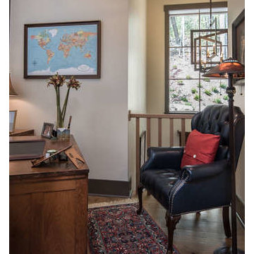Craftsman at a Glance