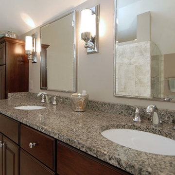 Bathroom Remodels