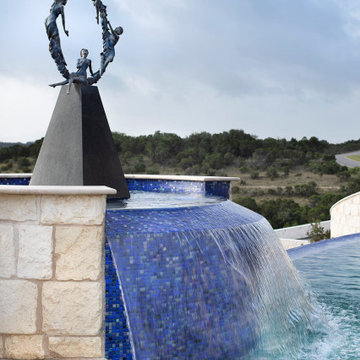 National Award Winning Development in Texas, USA