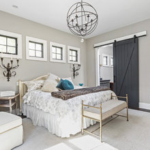 Barn Doors