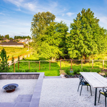 Modern in the Country