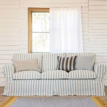 Rustic Elegance