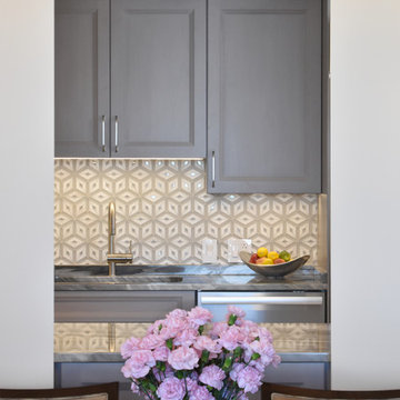 Water Tower Kitchen Renovation