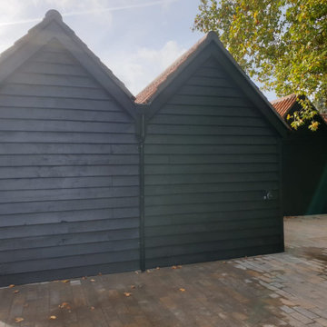 Barn Conversion