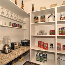 pantry