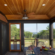 porch/deck