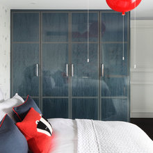 kids room
