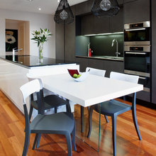 kitchen table