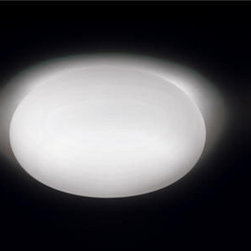 Itka Wall Lamp \ Sconce By Danese Milano Lighting - Wall Sconces