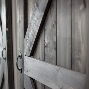 Warawa Custom Home