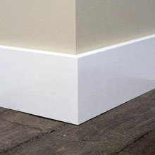Baseboards