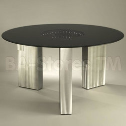 Stealth Dining Table - Dining Tables