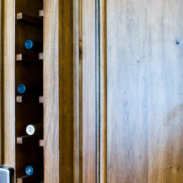 Interiors