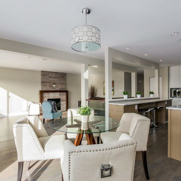 Vancouver Special Renovation