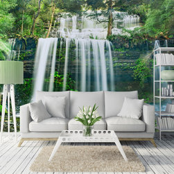 Wallpaper Murals - Products