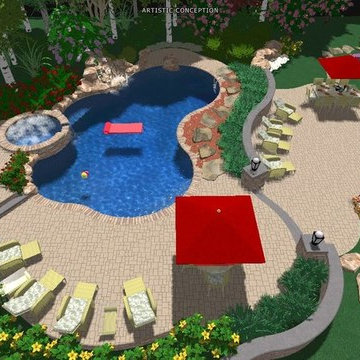 Spa Design Technology
