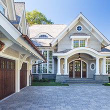 Exterior Ideas
