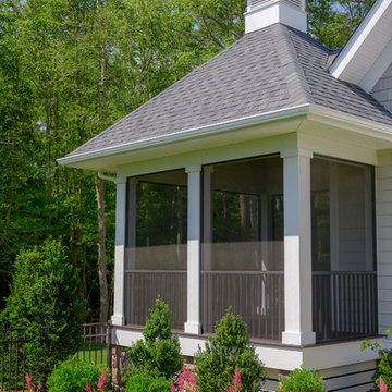 The Hickory Place 5001