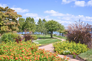 Design ideas for a landscaping in Other.