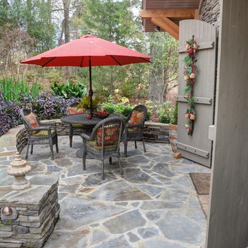 Emily's Cottage