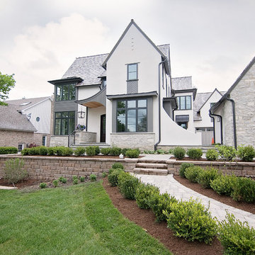 Hickory in Hinsdale