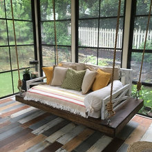 Back Porch