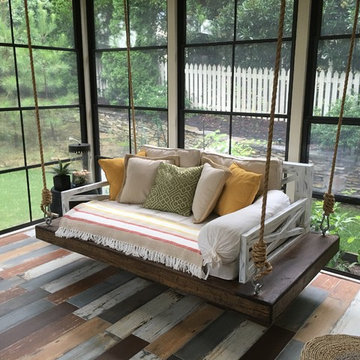 Sunroom Retreat