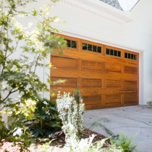 Garage Door