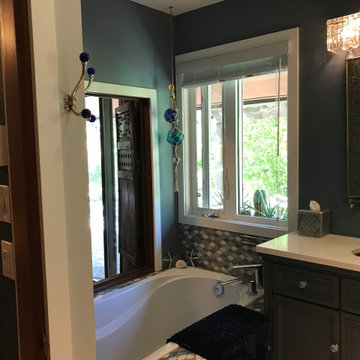 Aging in Place Home Modification