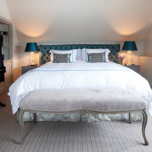 bedroom 2nd floor