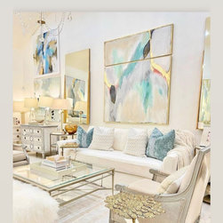 2021 PAINTINGS - Paintings