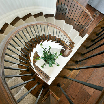 Minto Show Homes - Elderberry
