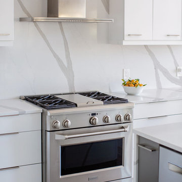 Oneida Way Home Renovation