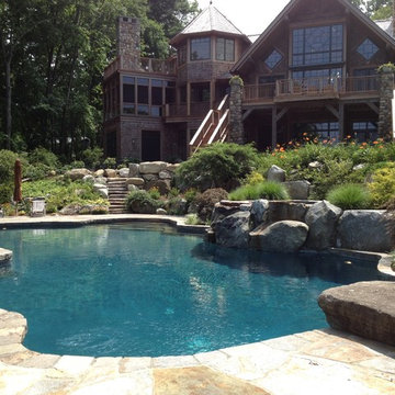 Lake House