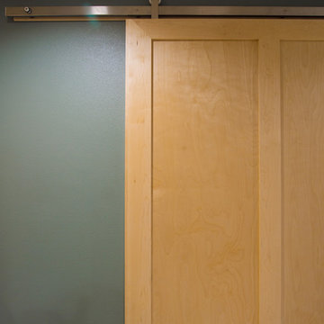 Court Street Renovation - A Residential Care Home