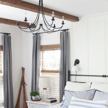 Bedrooms