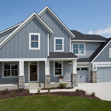 Spring 2015 Parade of Homes